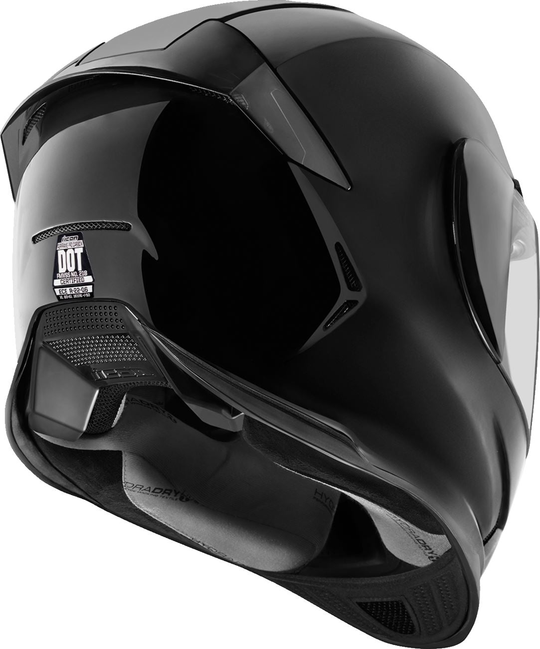 ICON Airframe Pro™ Helmet - Solid