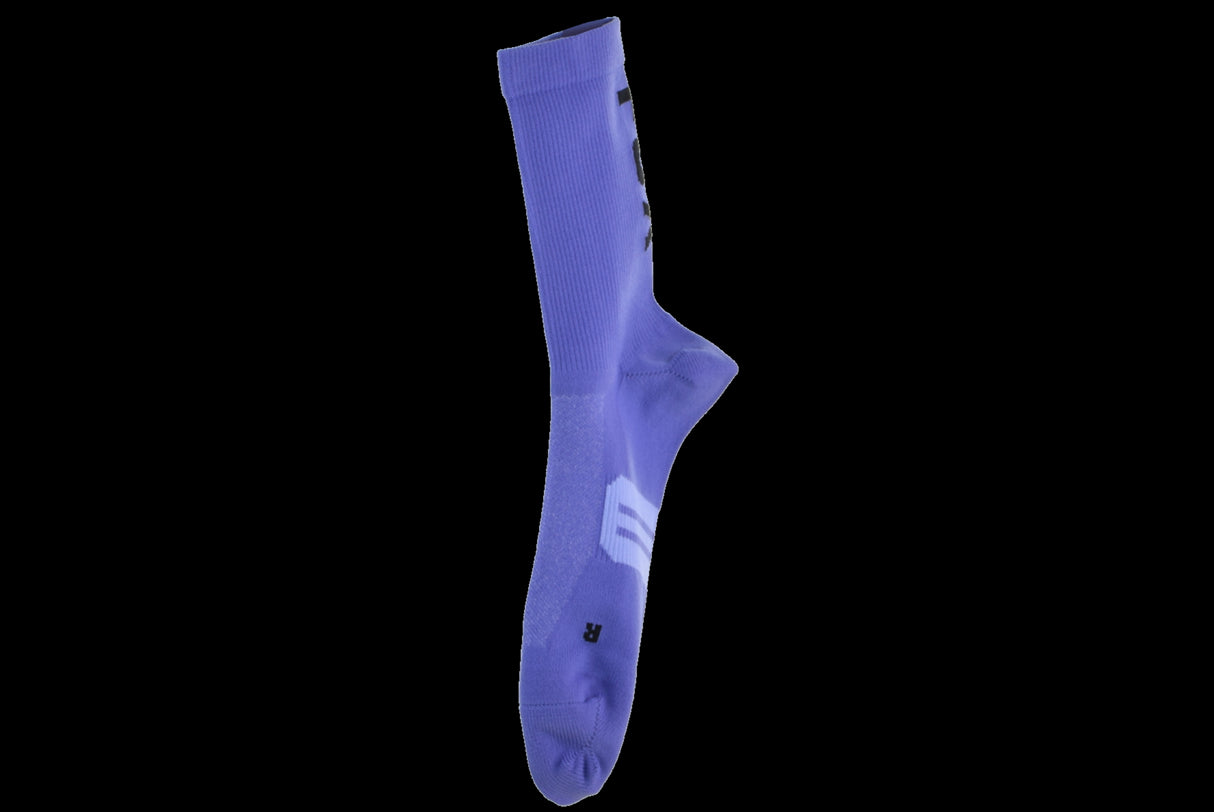 Fox Racing - 6 inch Flexair Merino Sock - Vt - S/M
