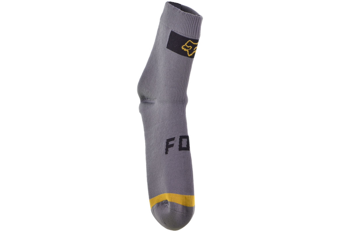 Fox Racing - Defend Water Sock - Dark Shadow - S/M