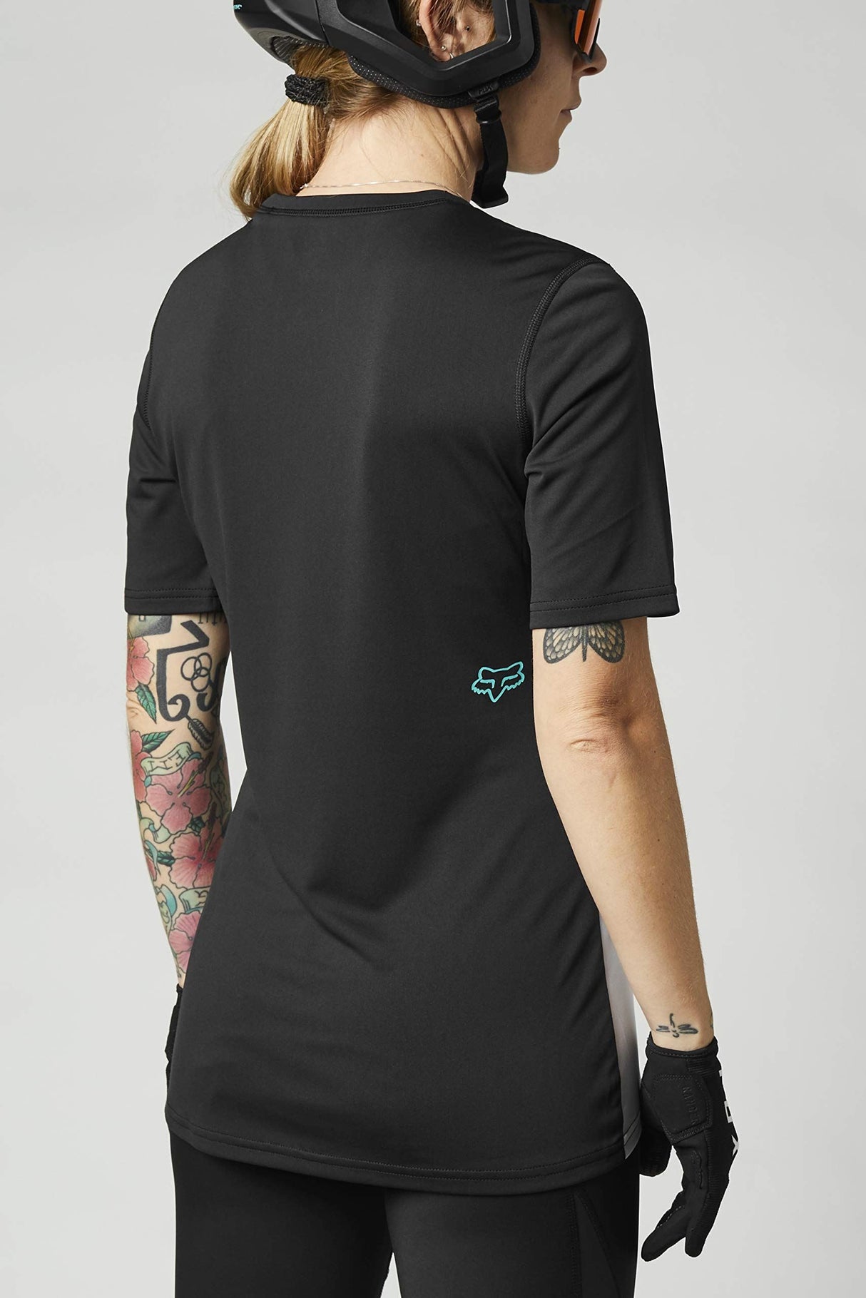 Fox Racing - Women's Ranger SS Jersey - Cycle City Outdoors