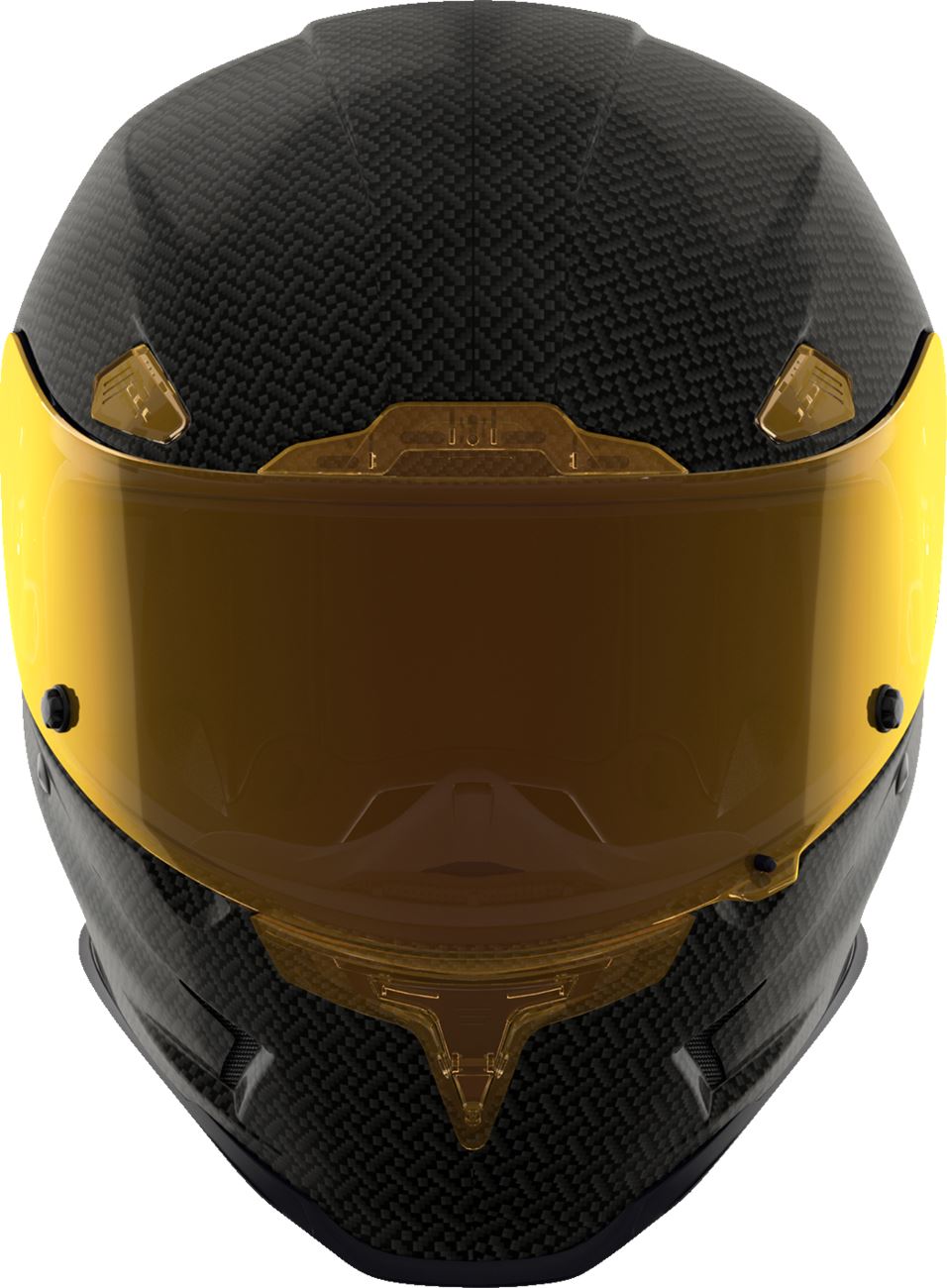 Icon Airframe Pro™ Helmet - Carbon 4Tress