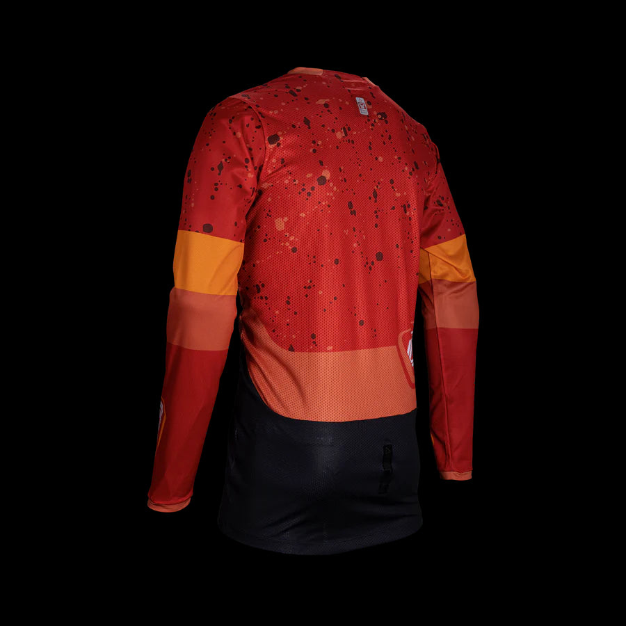 Leatt - Jersey Moto 4.5 Enduro