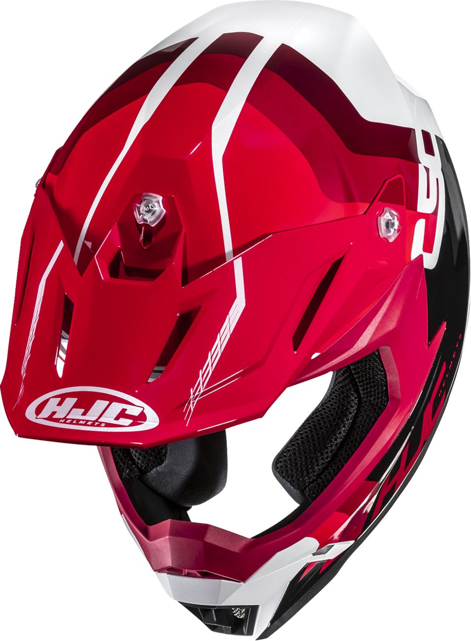 HJC C50 Helmet - Primal