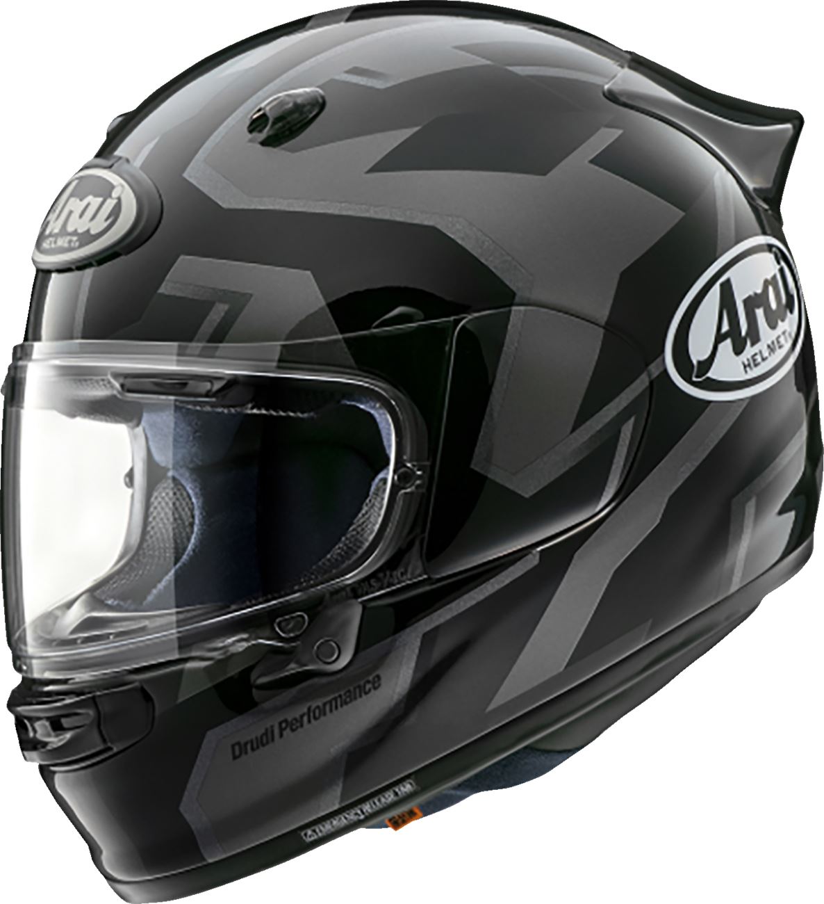 ARAI HELMETS Signet-X Helmet - Robotik