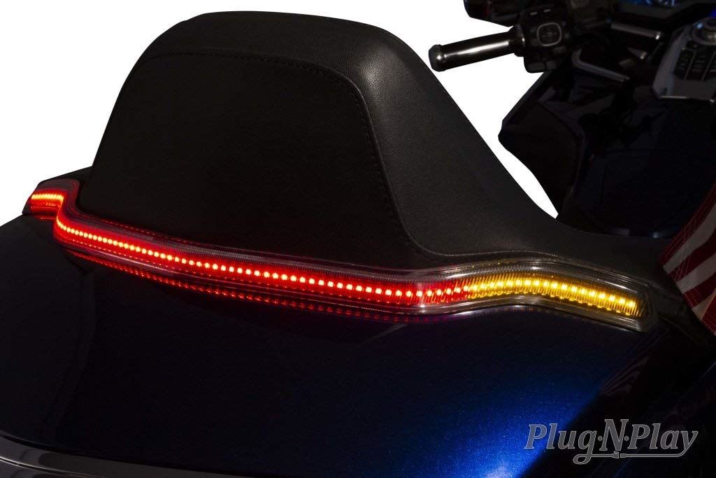 Goldstrike - CIRO Goldstrike LED Tour Blade