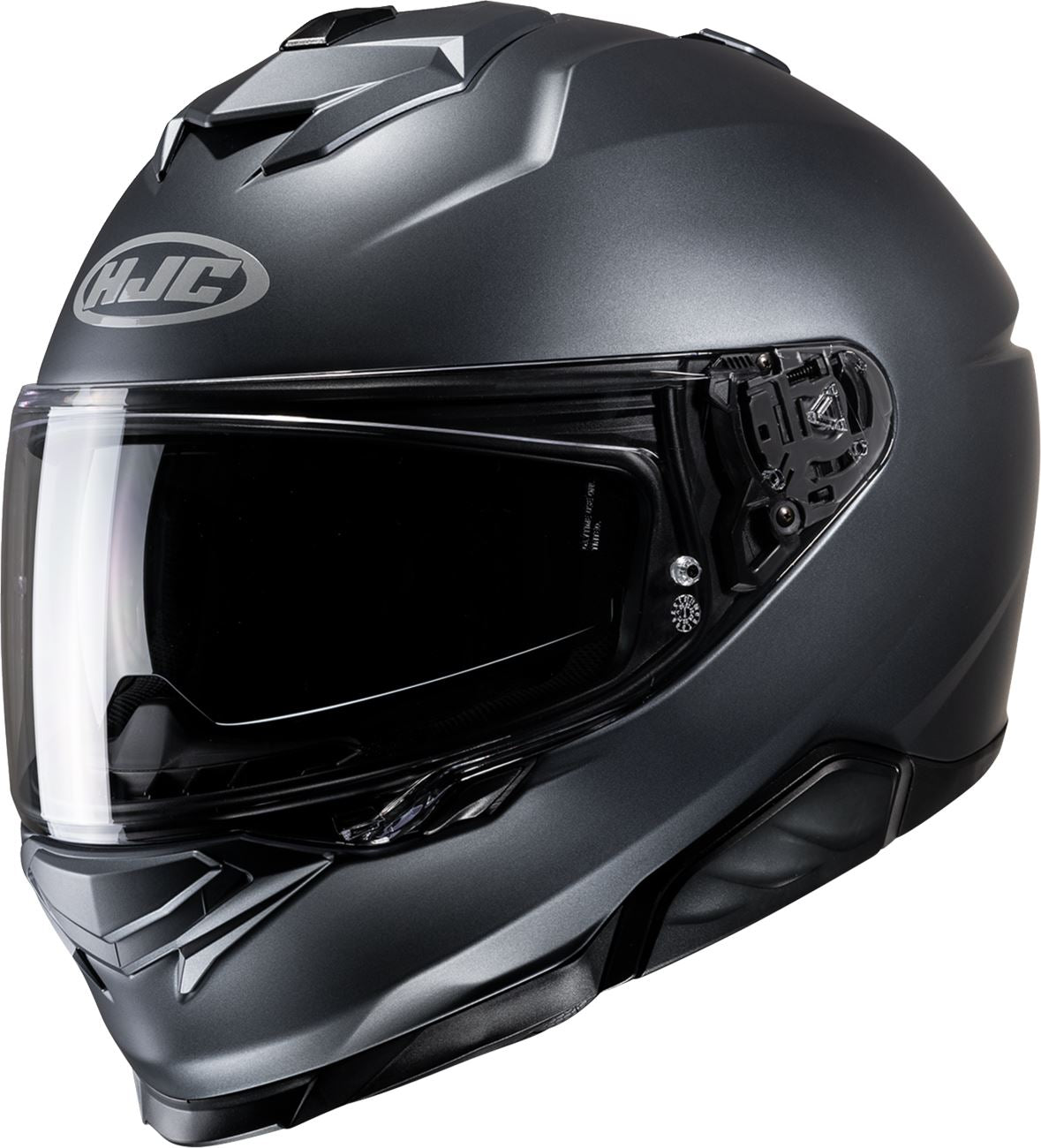 HJC i71 Helmet - Solid