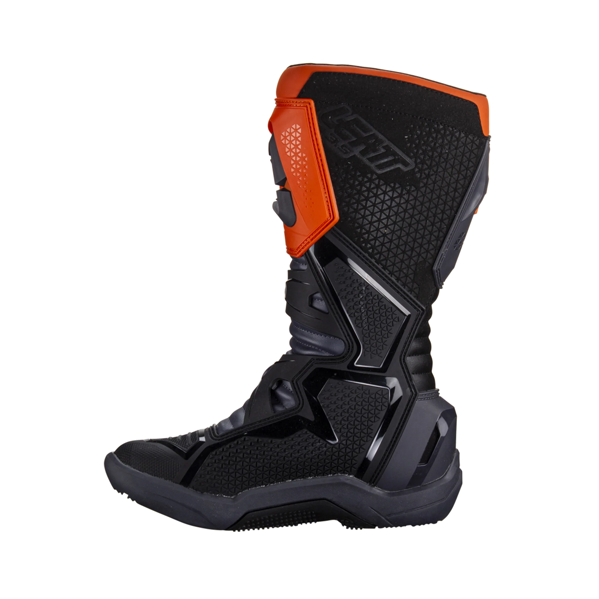 Leatt - 3.5 MX Boots Orange Size 10