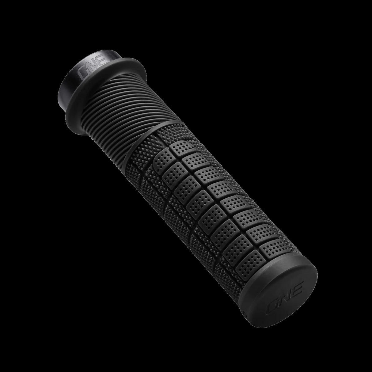 OneUp - Lock On Grips Thick Black