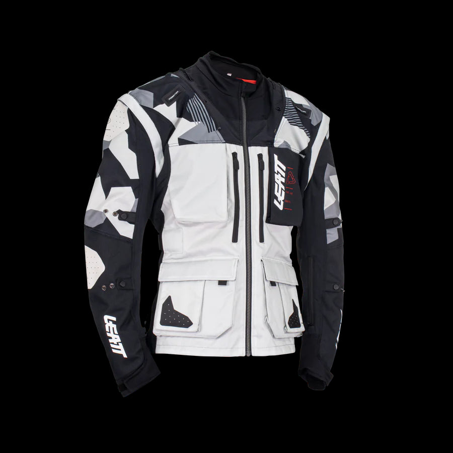 Leatt - Jacket Moto 5.5 Enduro