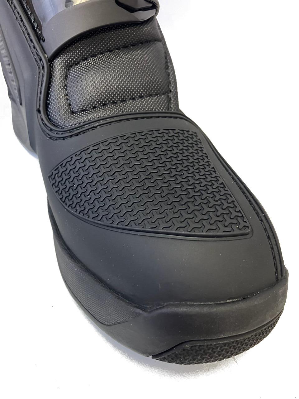 Fly Racing - Maverik Boots - Black - 12 (Open Box)