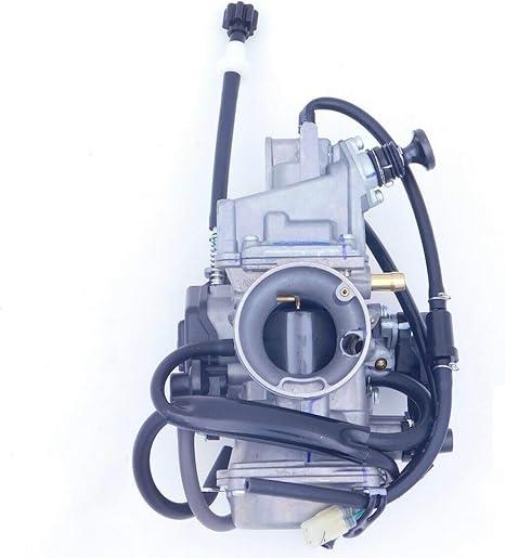 (Open Box) HONDA 16100-HN7-013 CARBURETOR
