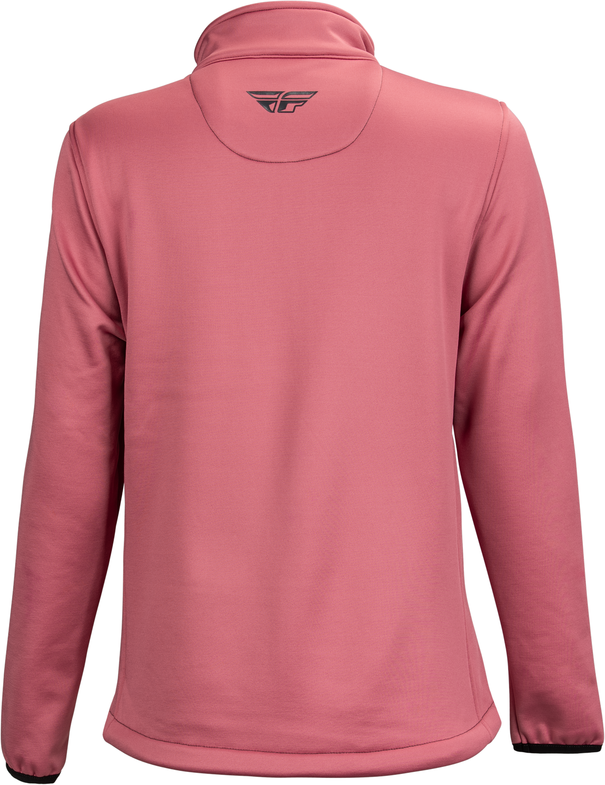 Women's Mid Layer Jacket Pink 2x - Cycle City Outdoors