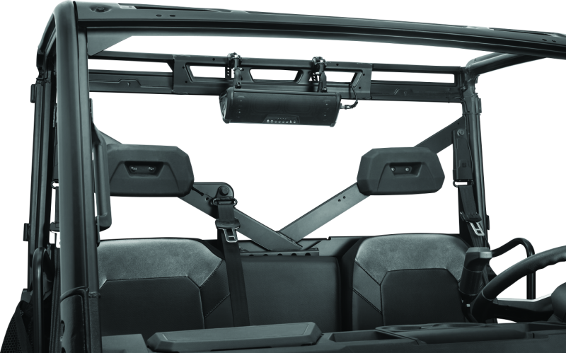 Kuryakyn Mount Kit For Wanderbar Universal Including ATV/UTV - Cycle City Outdoors