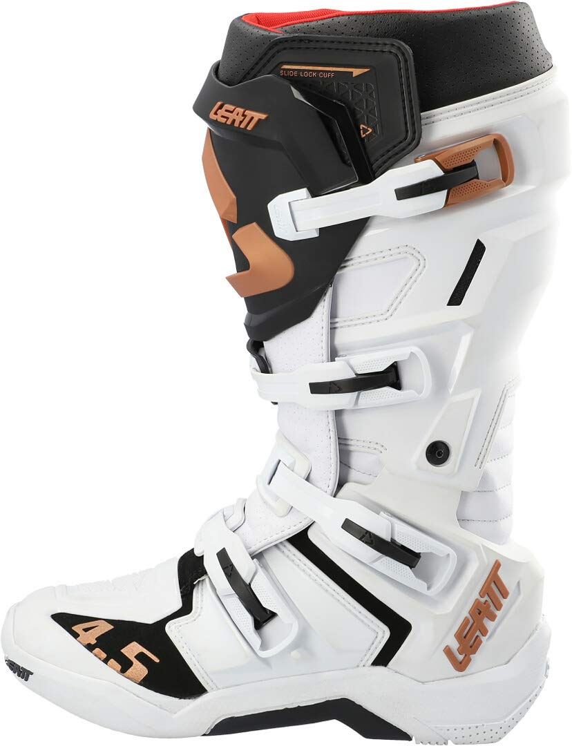 Leatt - 4.5 Motocross Boots (various colors)