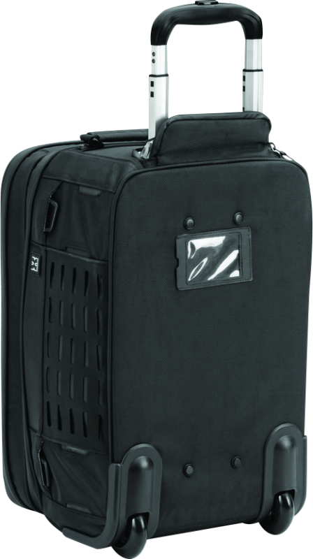 Kuryakyn Xkursion XW Porter Bag - Cycle City Outdoors