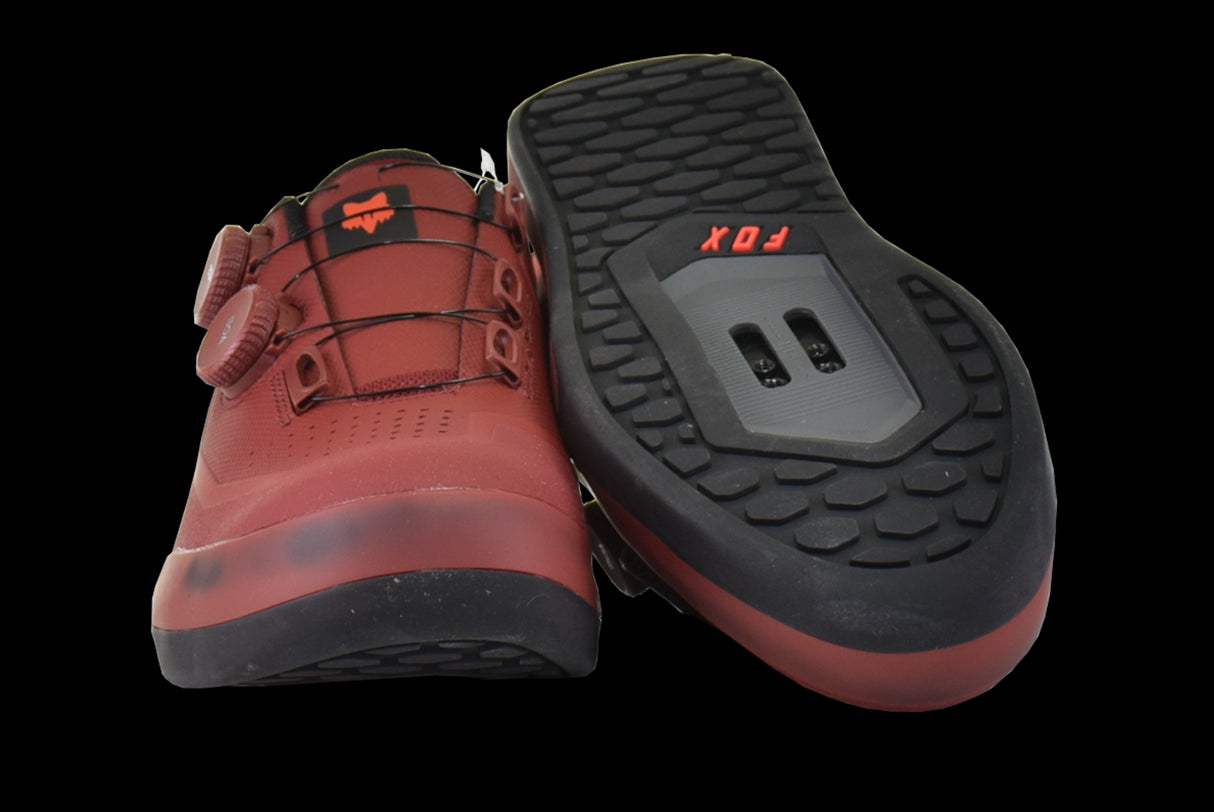 Fox Racing - Fox Union BOA® Clipless Shoes 33069
