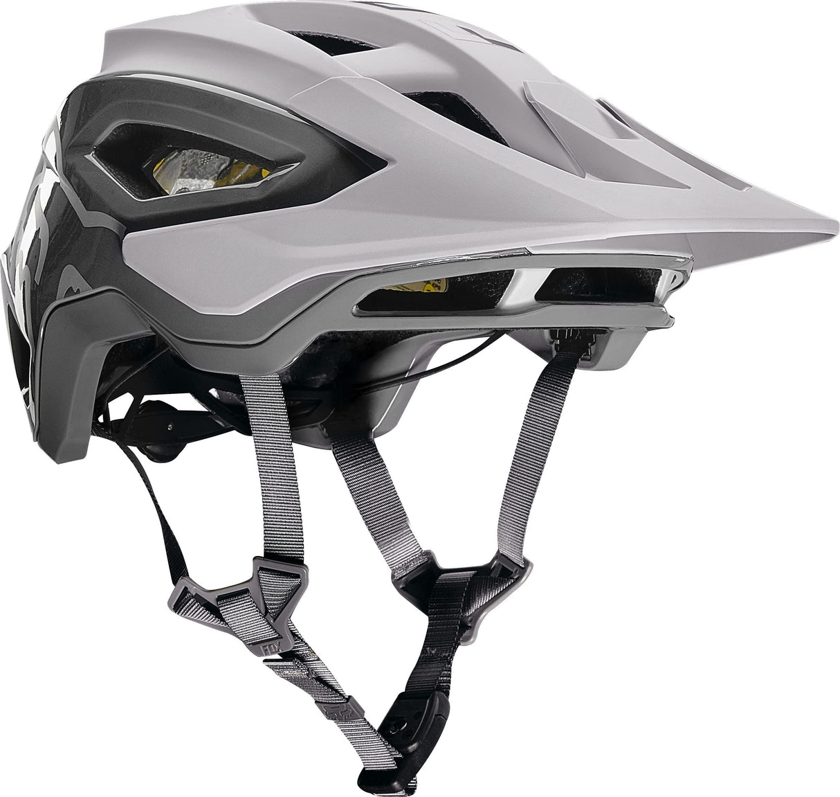 Fox Racing - Speedframe Pro Helmet (Open Box) - Cycle City Outdoors