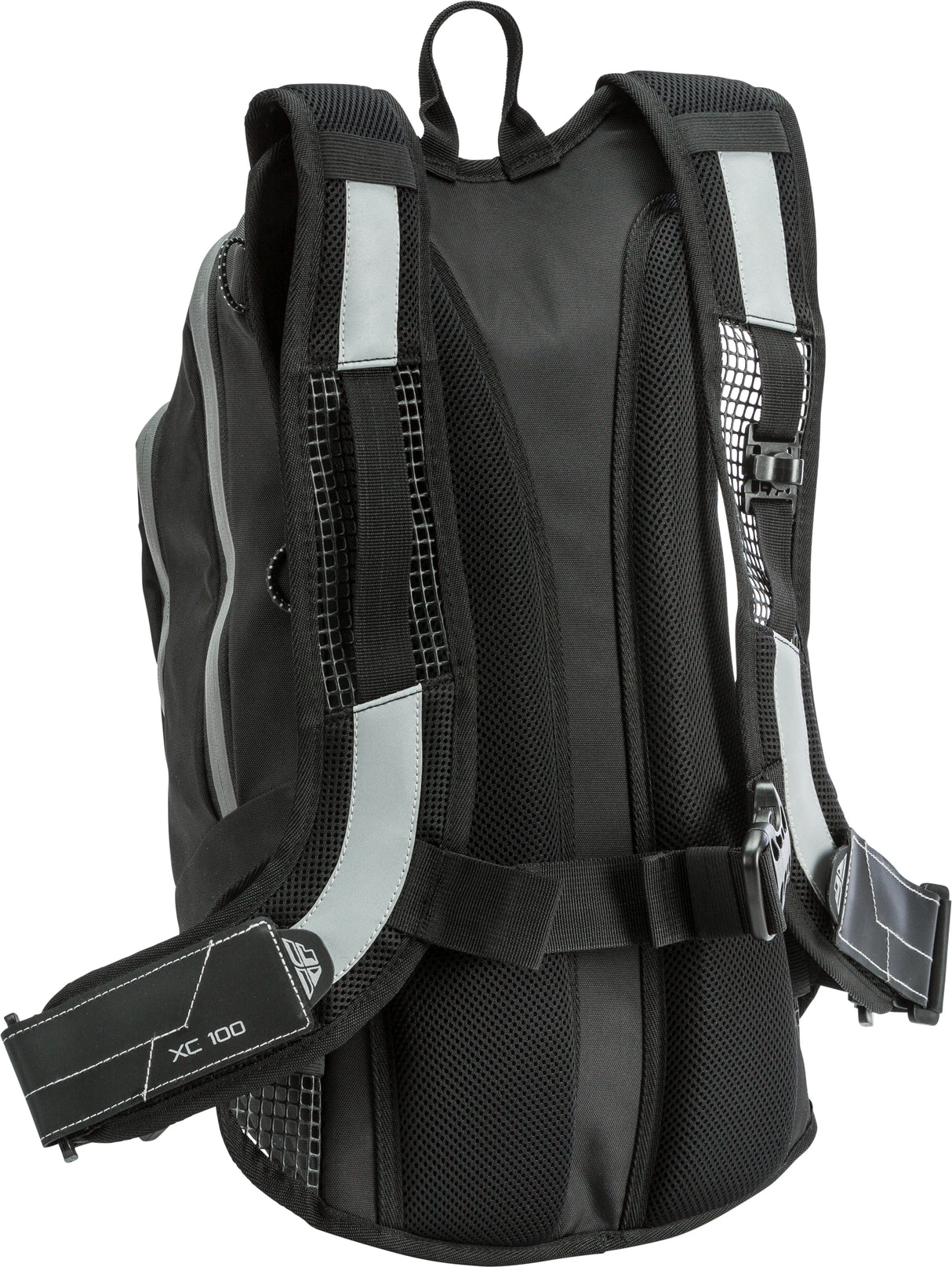 Xc 100 Hydro Pack 3l Black - Cycle City Outdoors