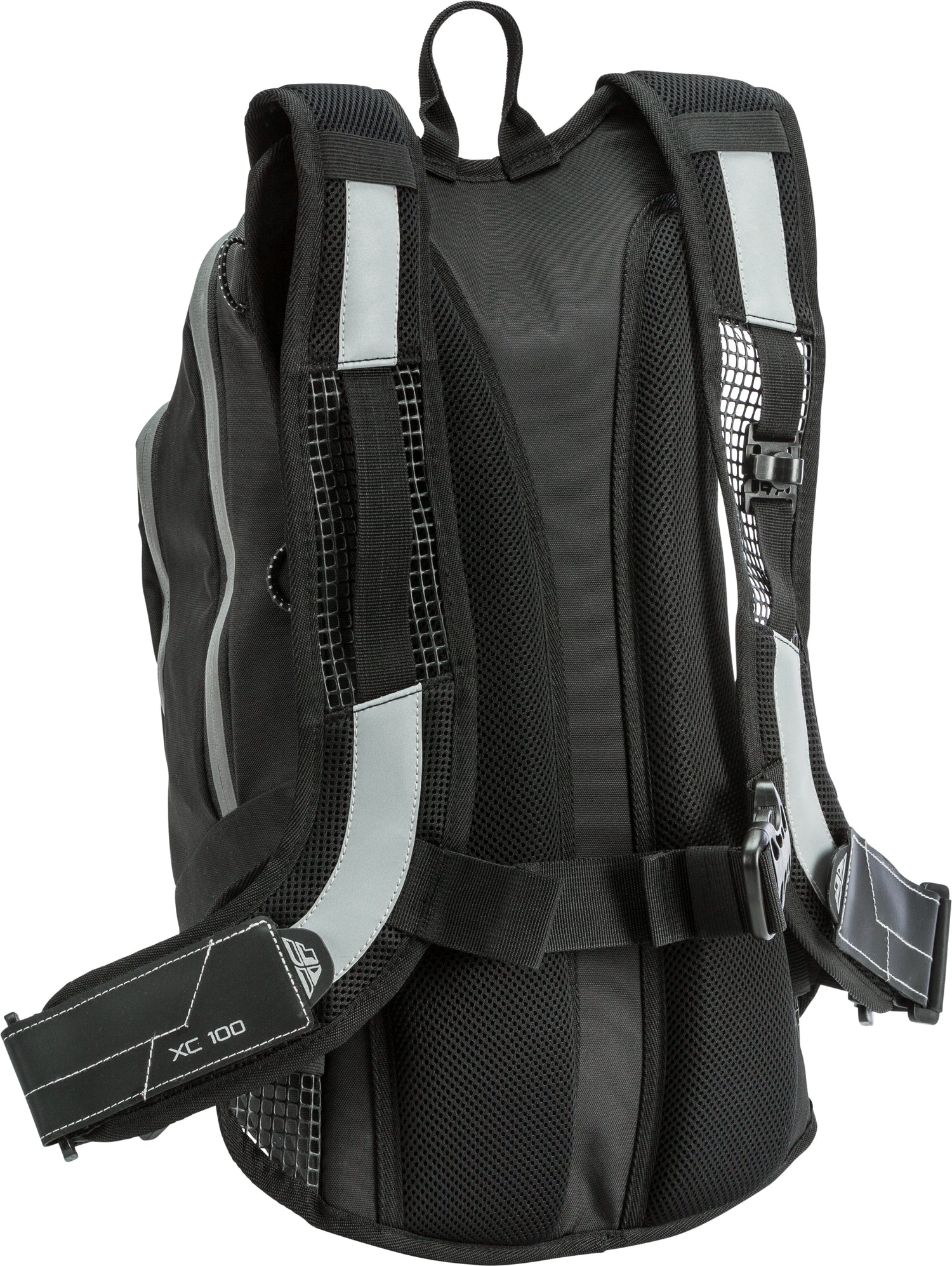 Xc 100 Hydro Pack 3l Black - Cycle City Outdoors