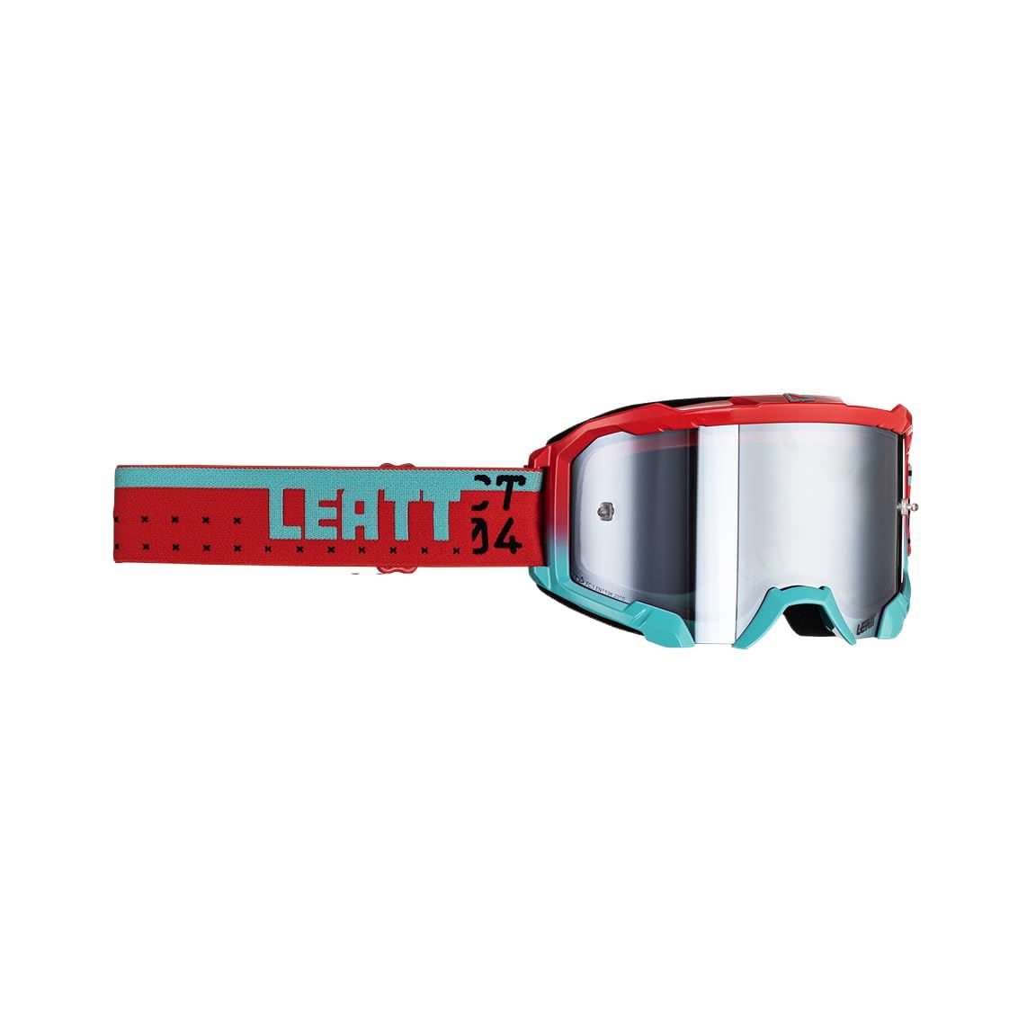 Leatt Goggle Velocity 4.5 - Cycle City Outdoors