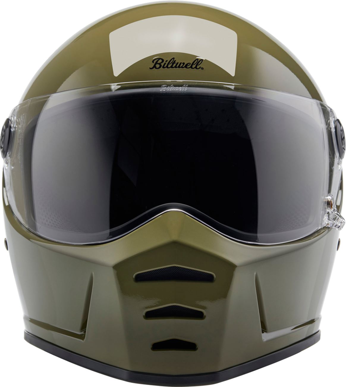 BILTWELL Lane Splitter Helmet