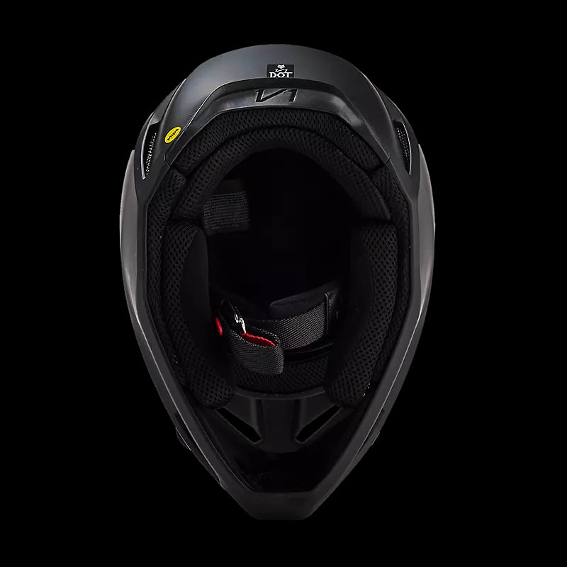Fox Racing - V1 Solid Helmet