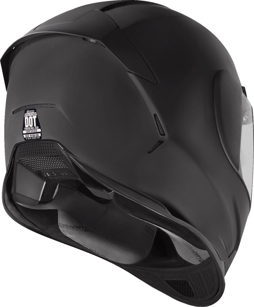 ICON Airframe Pro™ Helmet - Solid