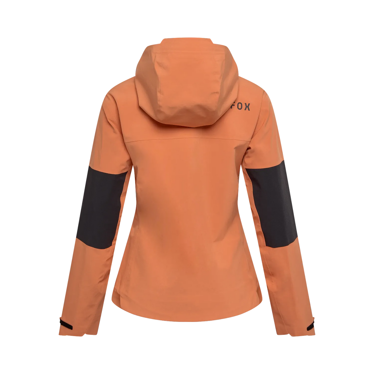 Fox Racing - Women's Defend 3L Water Jacket - Coral -S