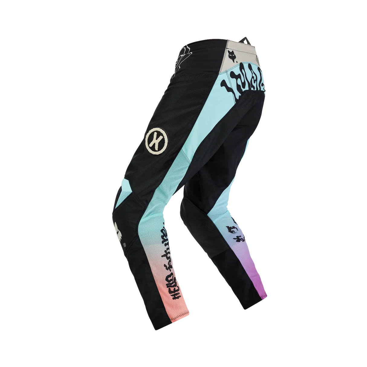 Fox Racing - 180 Hello Future SE Pant - Black - 32