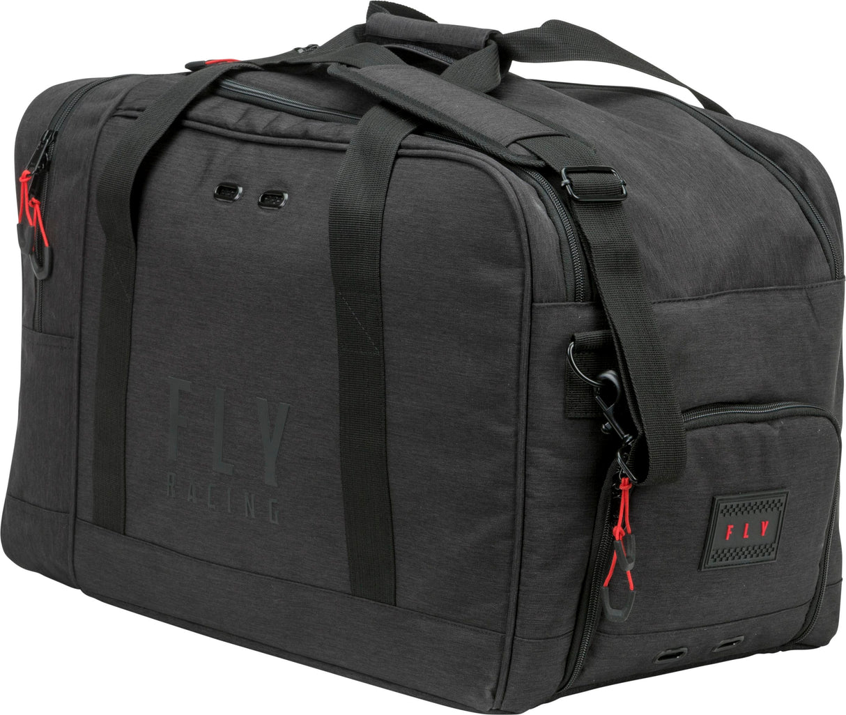 Carry On Bag Black - Cycle City Outdoors