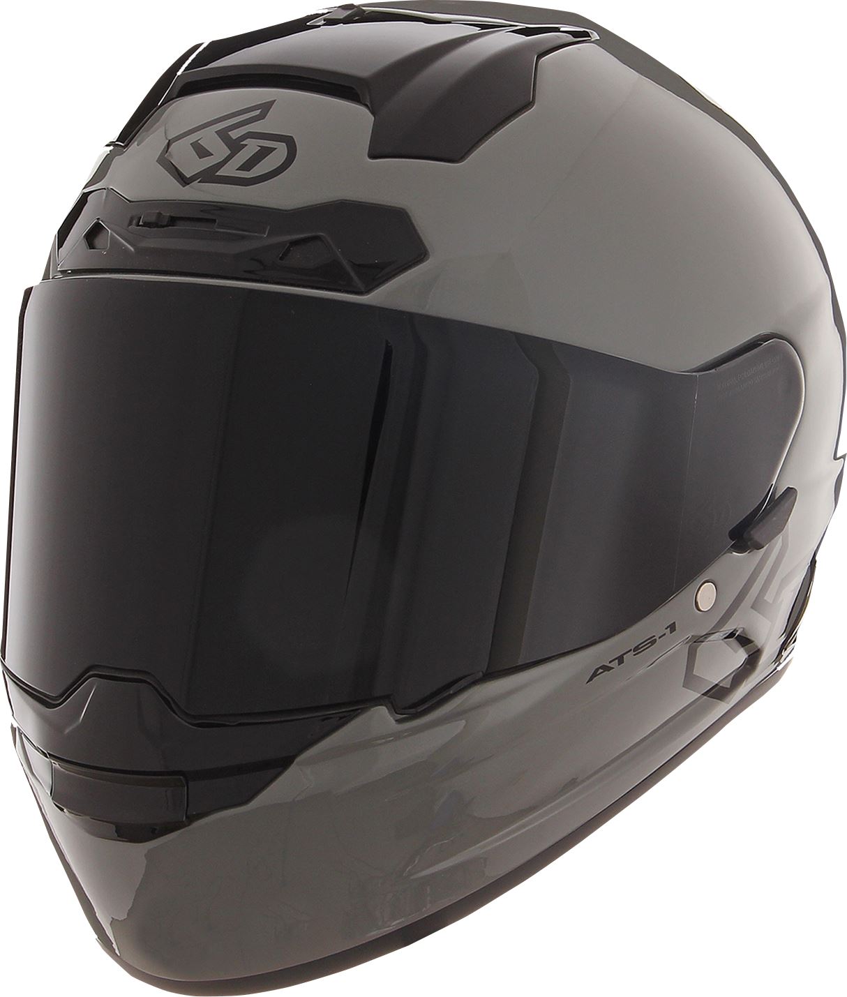 6D Helmets - ATS-1R Helmet