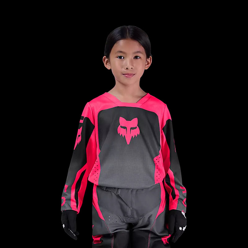 Fox Racing - Yth Girls 180 Shield Jersey