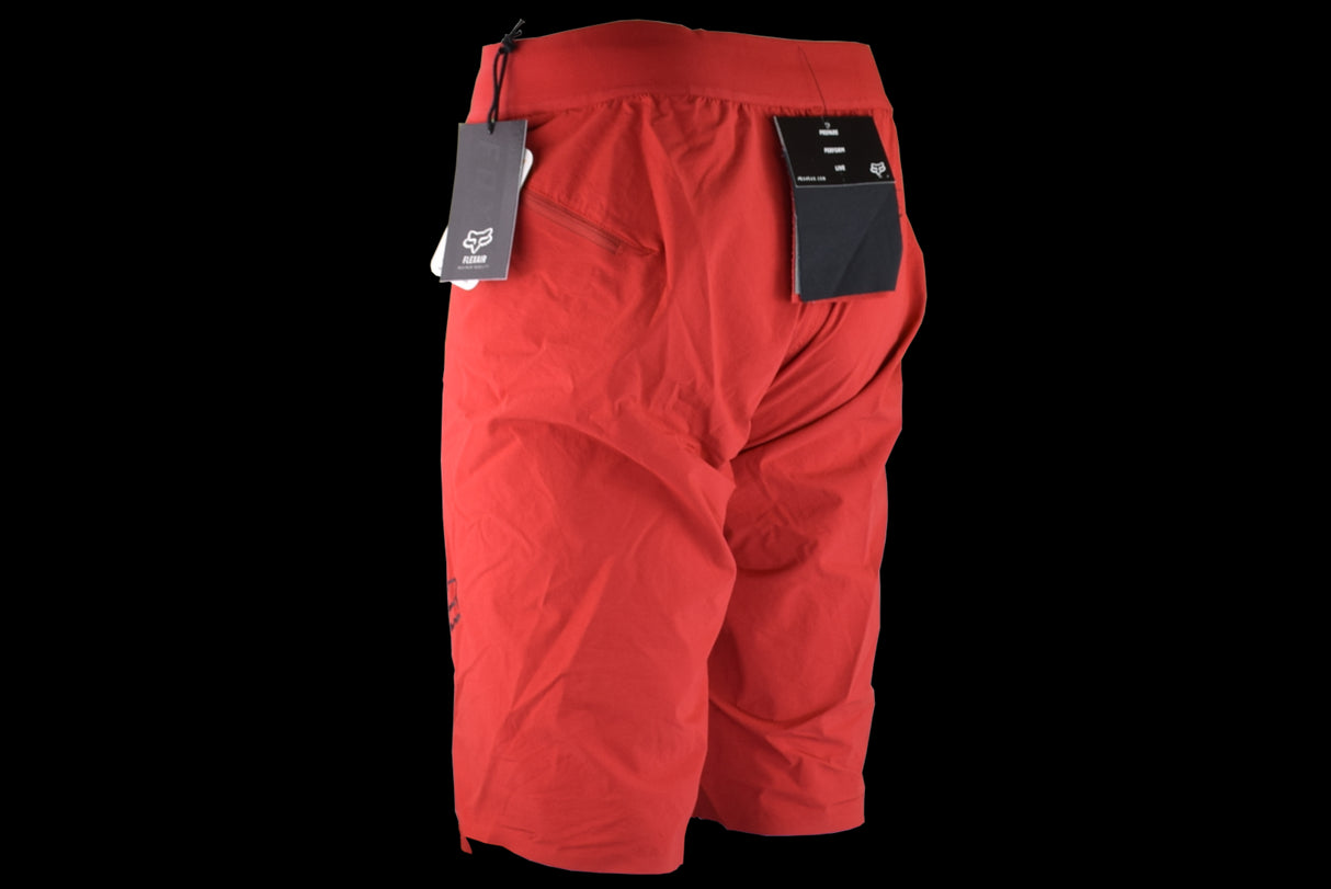 Fox Racing - Flexair Short - Chili - 34