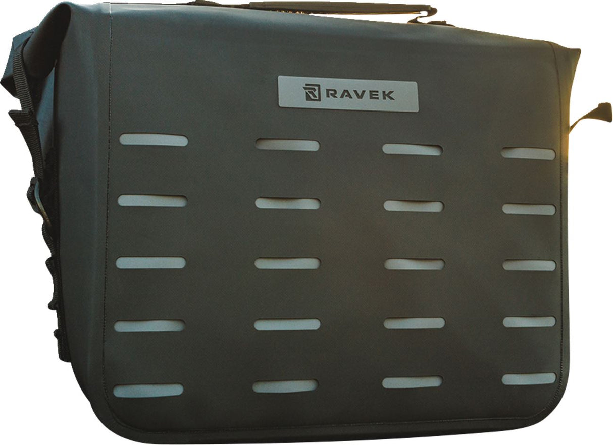RAVEK MOLLE Zipperless Bag - Waterproof - 6.9L