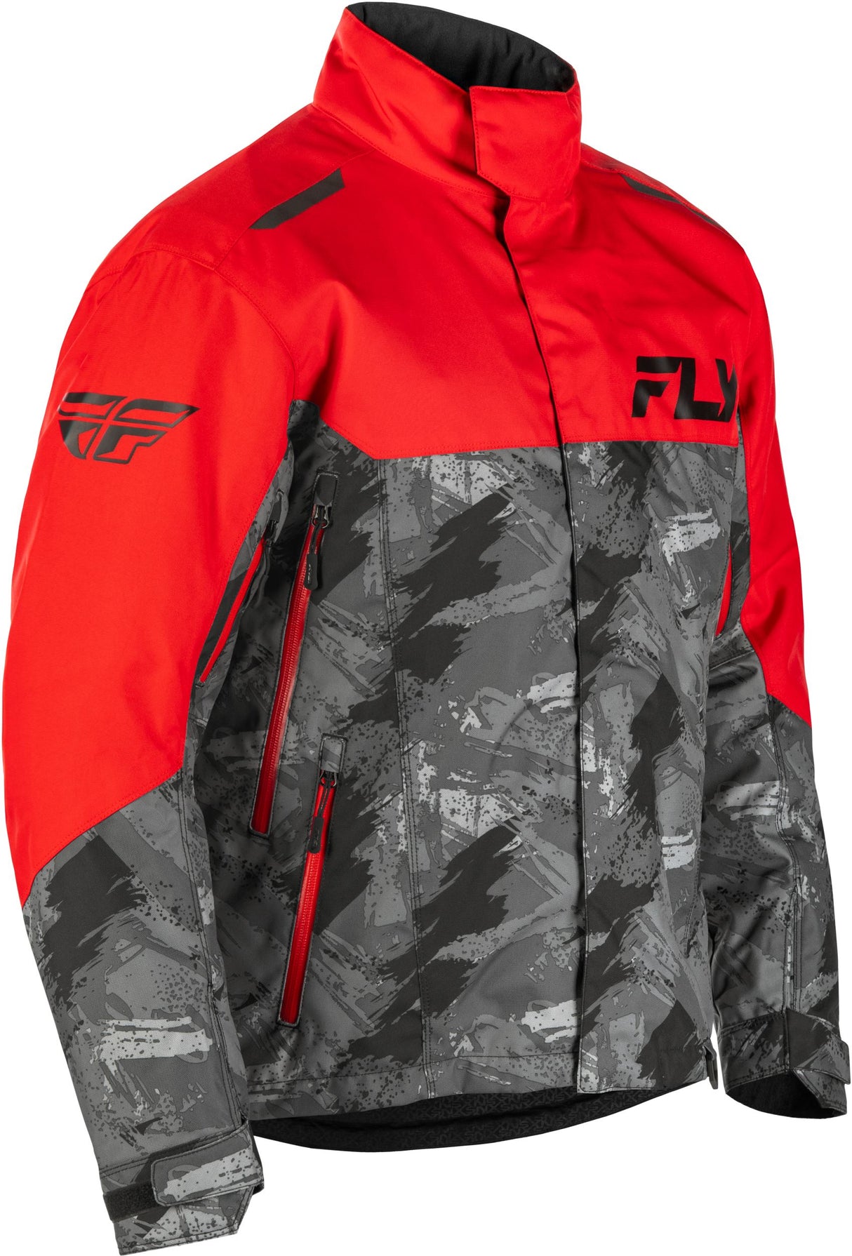 Fly Racing Snx Pro Jacket