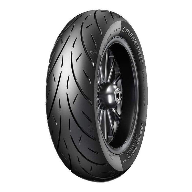 Metzeler Cruisetec Motorcycle Tires - Cycle City Outdoors