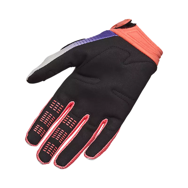 Fox Racing - Woman's 180 Collect Glove - Cream - S