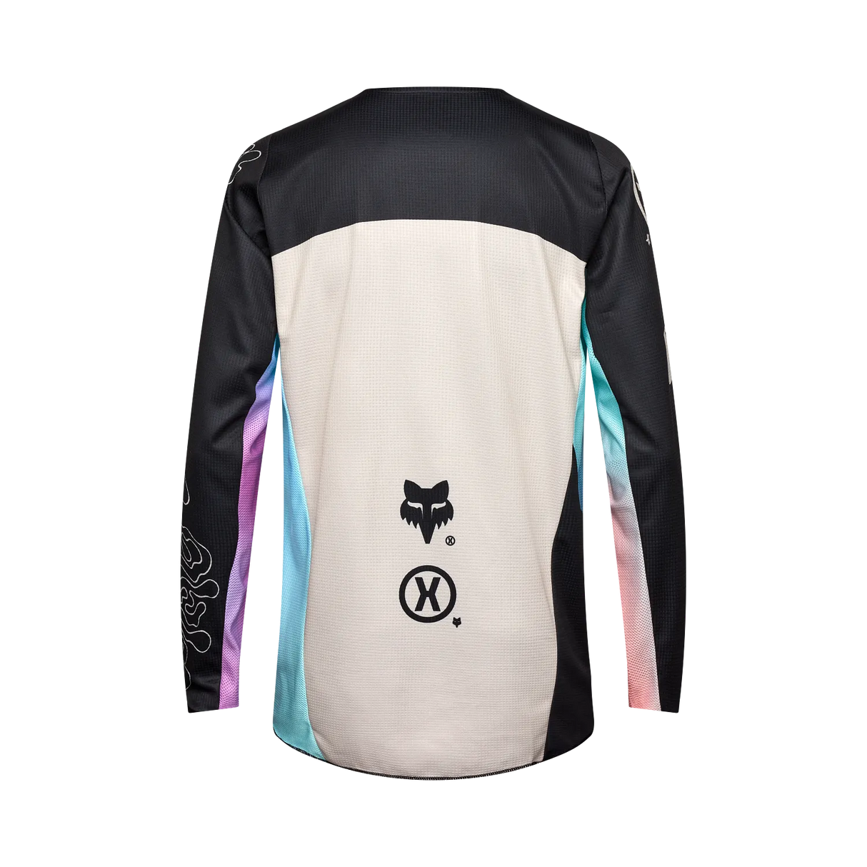 Fox Racing - 180 Hello Future SE Jersey - White - M