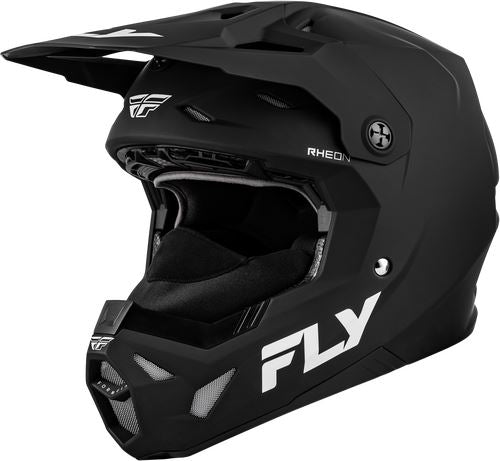 Fly Racing Formula CP Charge Cold Weather Helmet