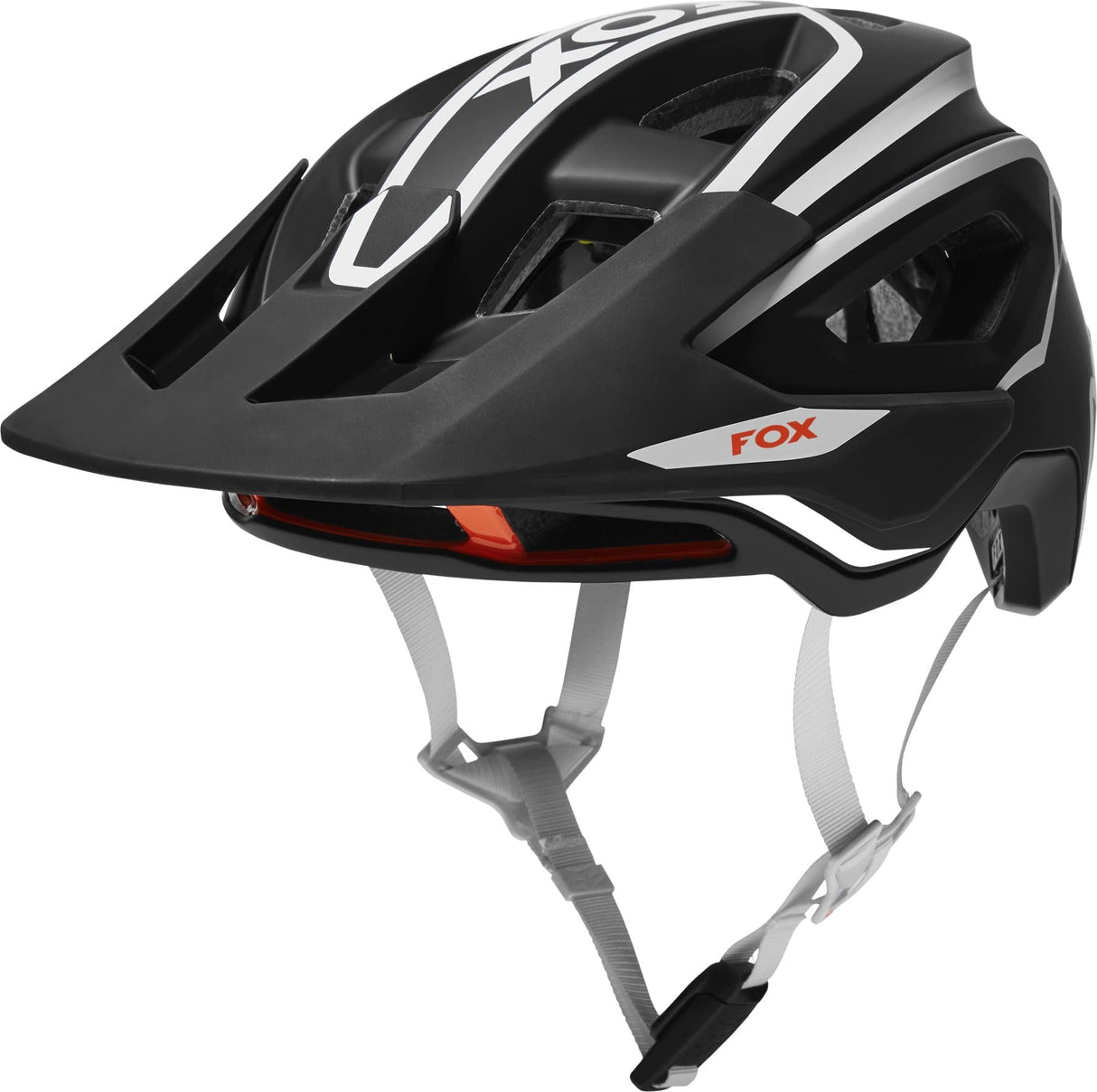 Fox Racing - Speedframe Pro Helmet - Dvide