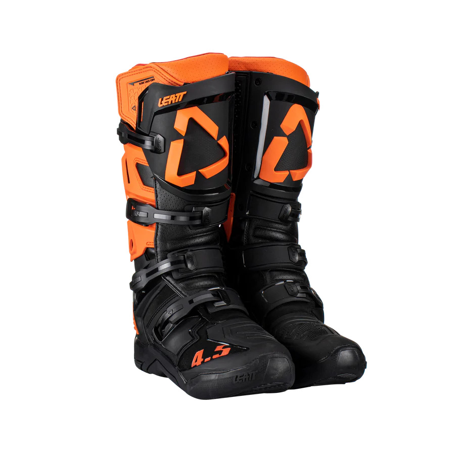 Leatt - 4.5 MX Boots