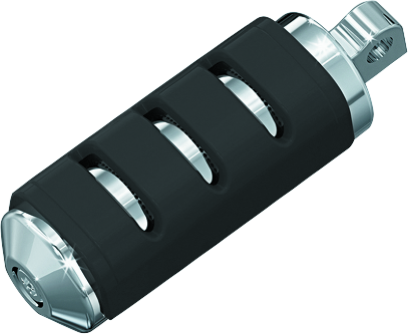 Kuryakyn Trident Large With Male Mount Adapters Chrome - Cycle City Outdoors