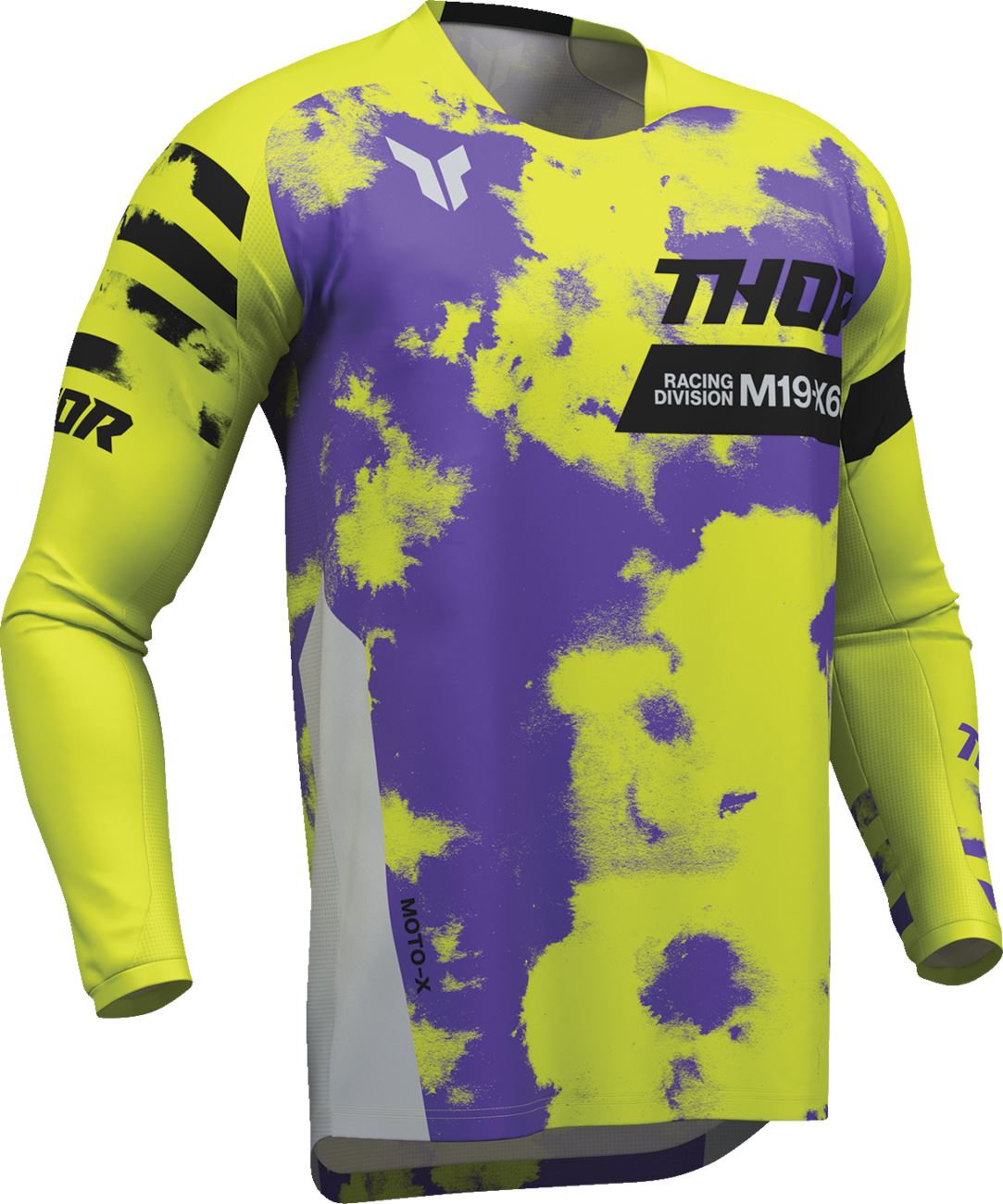 THOR Launchmode Bleach Jersey