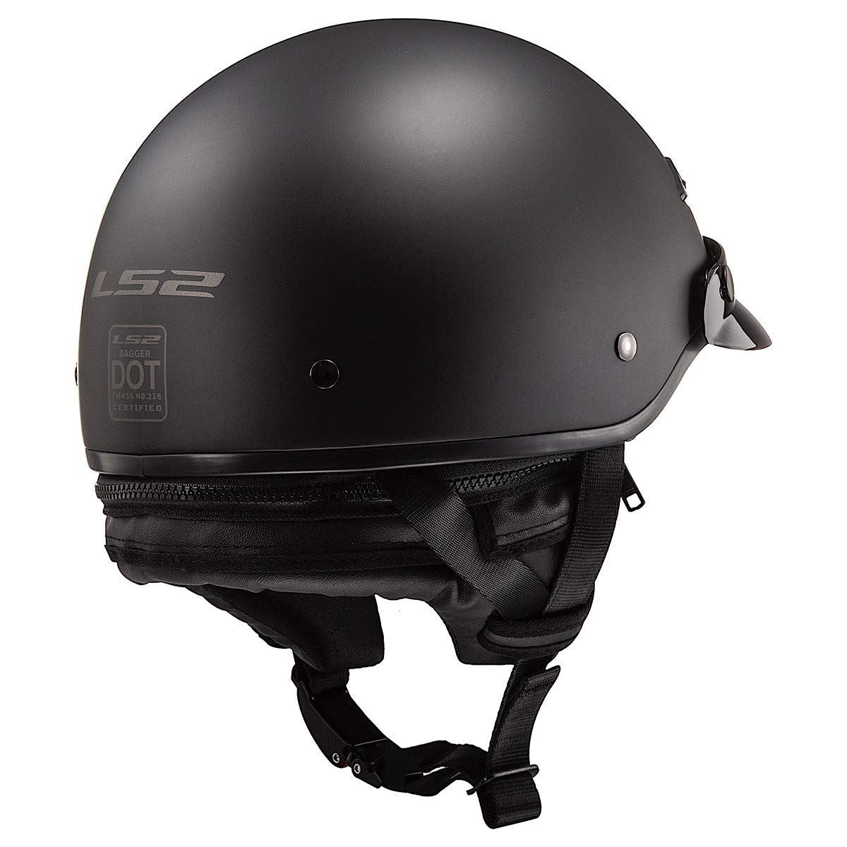 568- LS2 Bagger Helmet