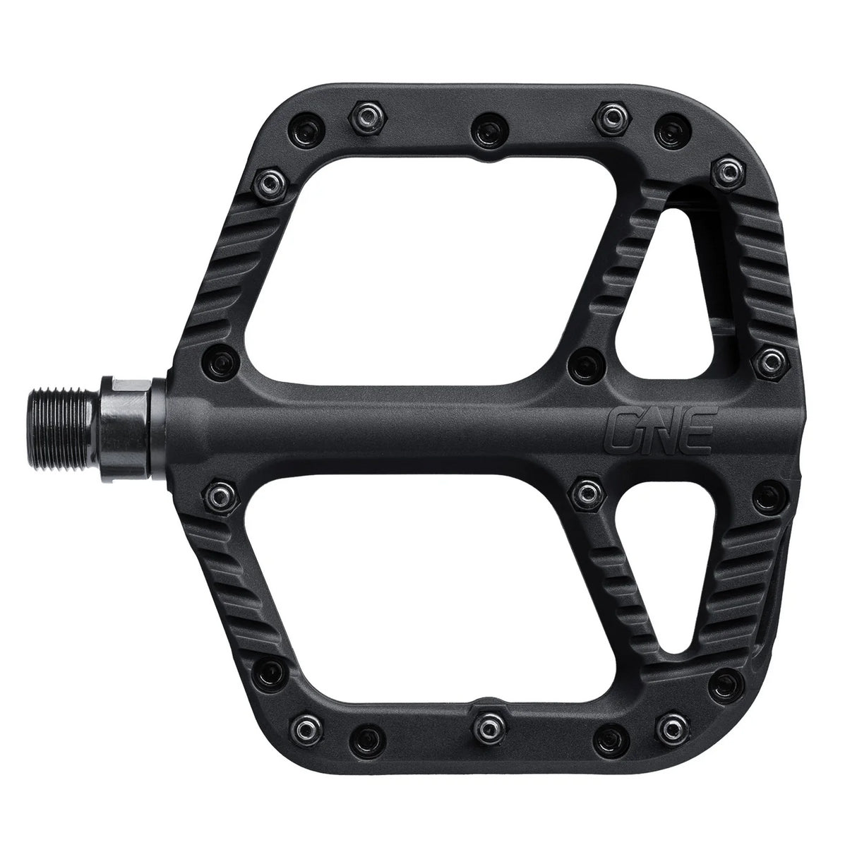 OneUp Components - Composite Pedals - Black