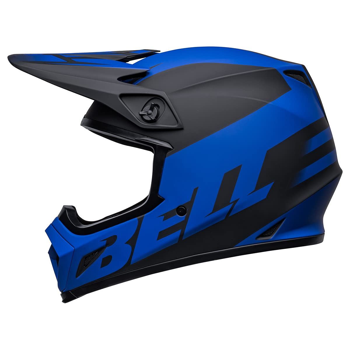 Bell MX-9 Off-Road Helmet - Disrupt