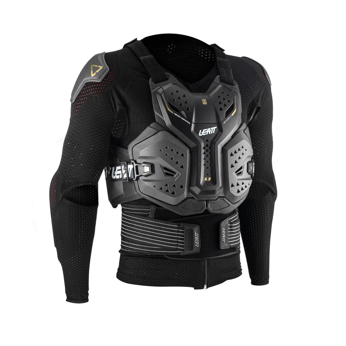 Leatt - Body Protector 6.5 - Cycle City Outdoors