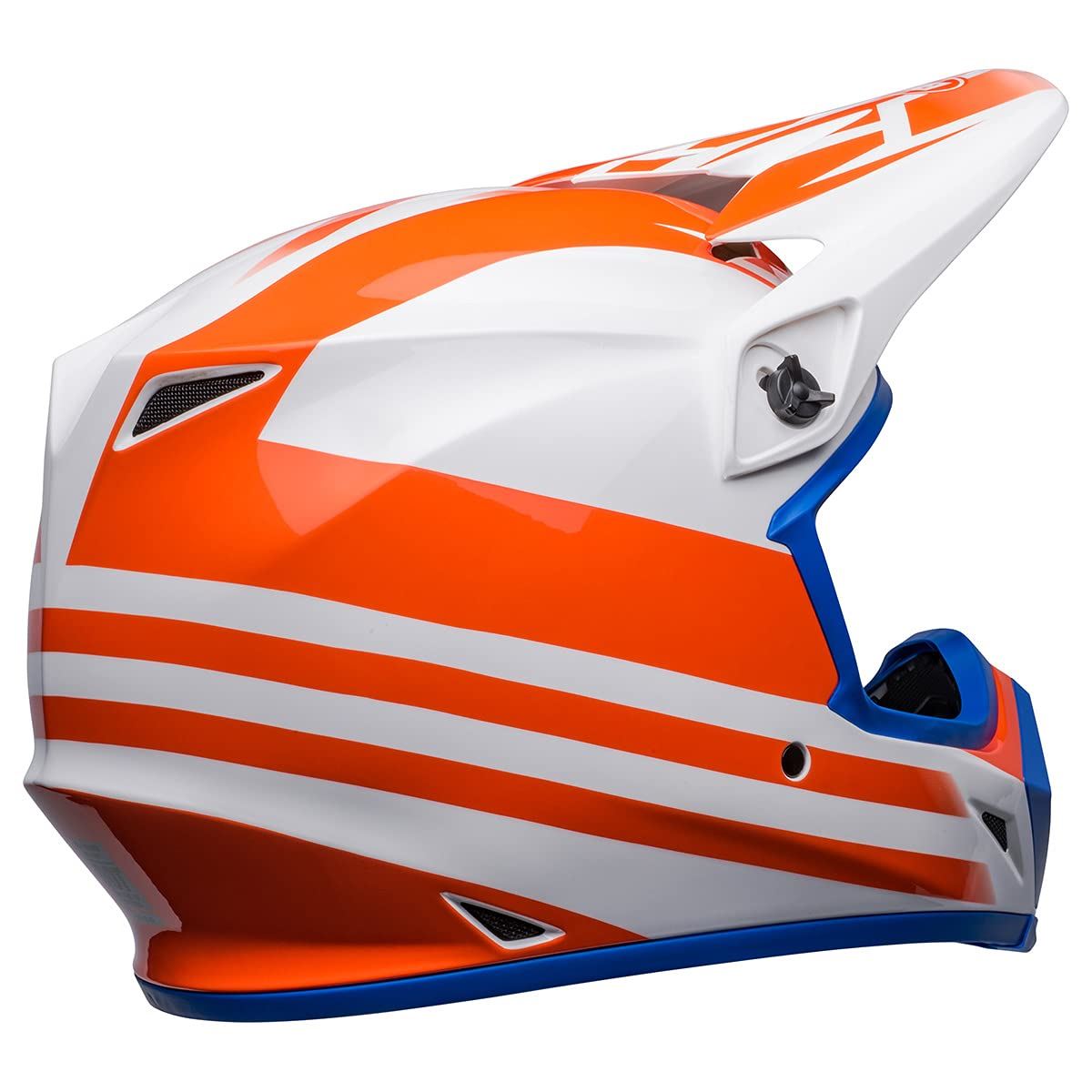Bell MX-9 Off-Road Helmet - Disrupt