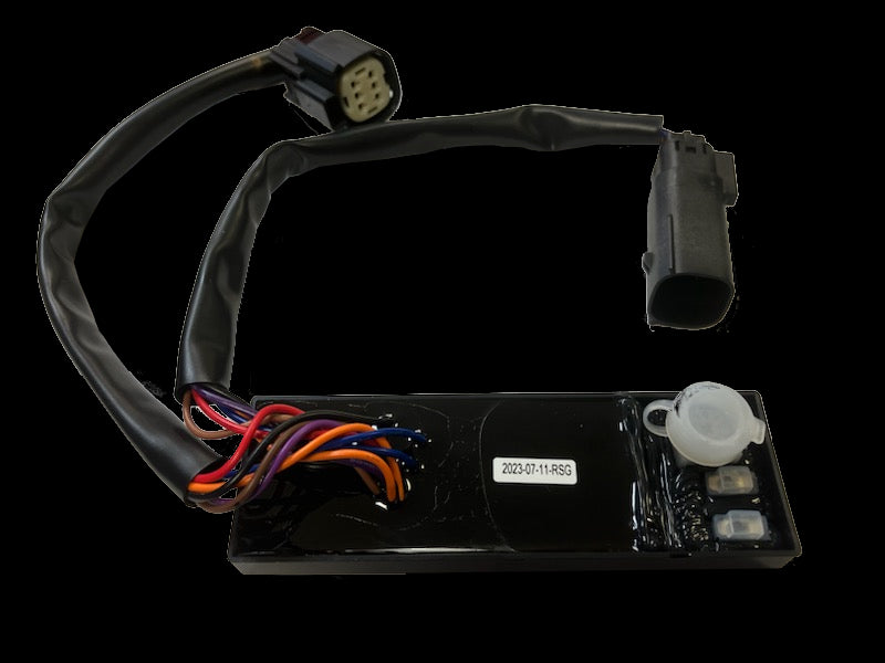 Custom Dynamics Module Magic Strobes RSG