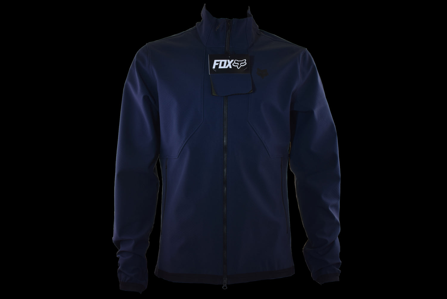 Fox Racing - Ranger Fire Jacket - Mdnt - M
